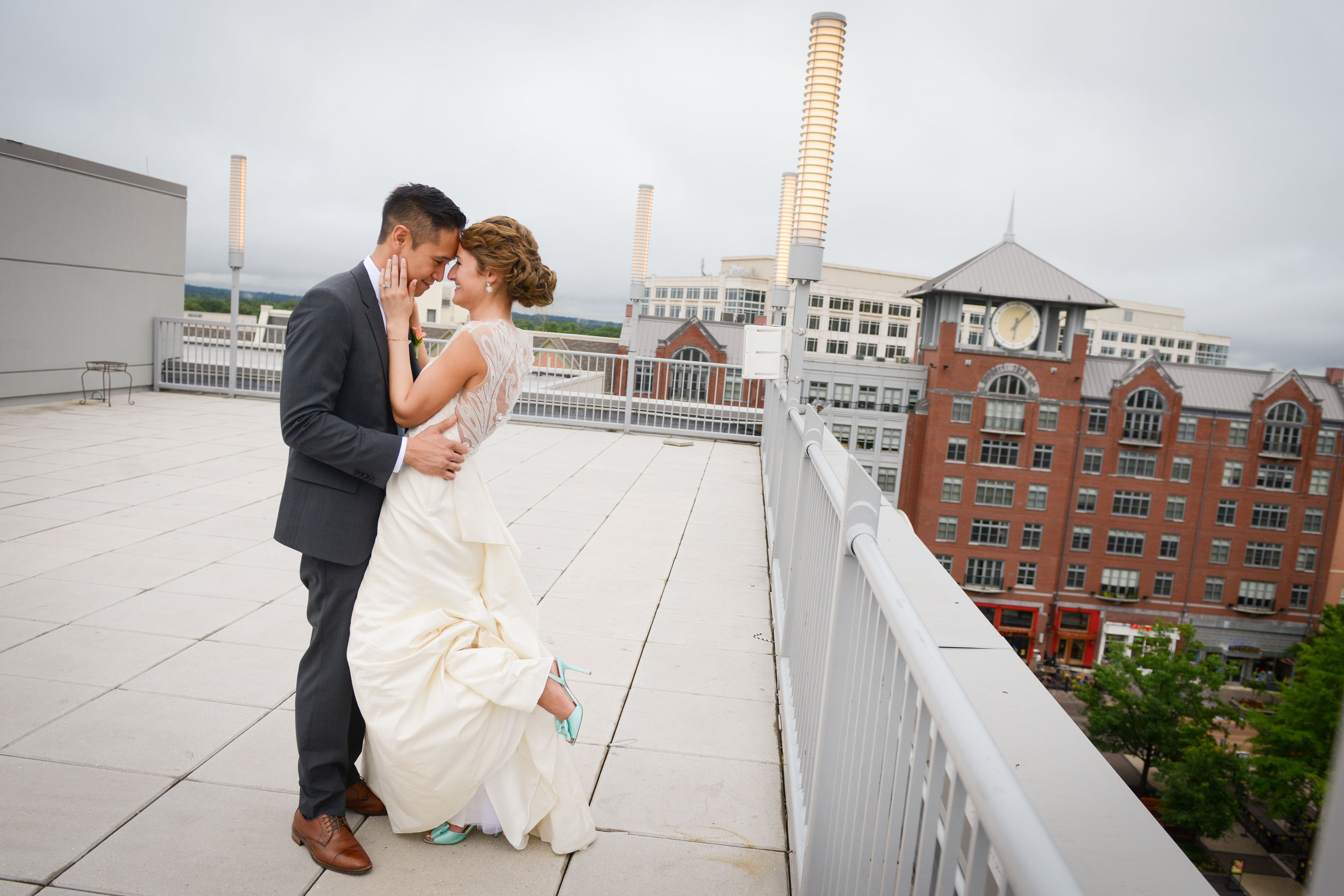 View More: http://ericahilliardphotography.pass.us/natalie-and-xavier-wedding